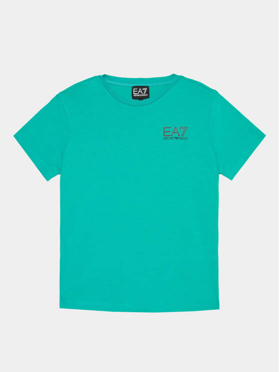 T-shirt EA7 Emporio Armani