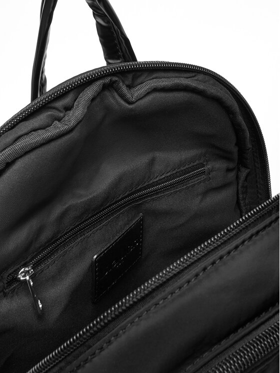 Blauer Blauer Σακίδιο Wave04 F5WAVE04/PAD Μαύρο