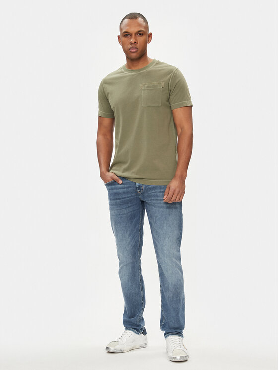 JOOP! Jeans JOOP! Jeans Jeansy 03Stephen 30041763 Niebieski Slim Fit