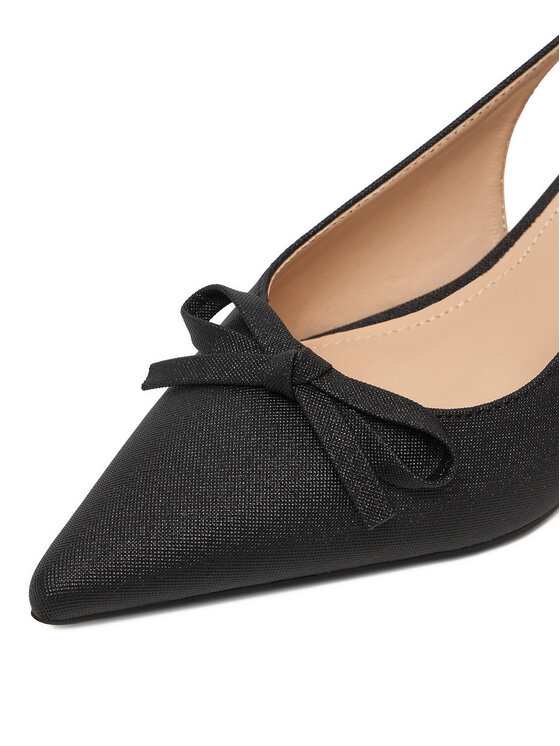 JENNY JENNY Pumps CEO-CD24042-3 Schwarz