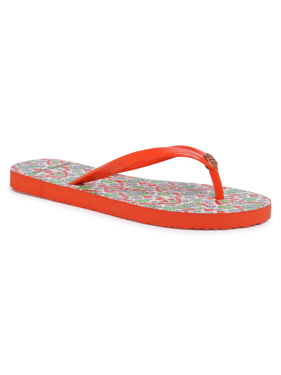 Flip flops tory 2025 burch