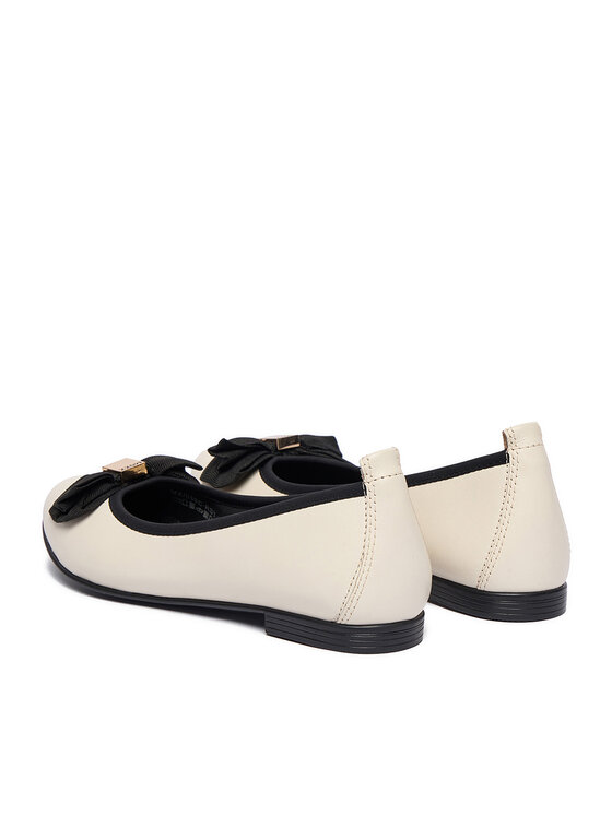 MEXX MEXX Балетки CEO-MX/036C-RST Білий