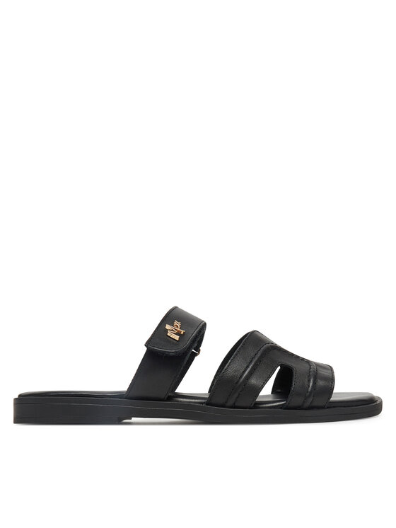 MEXX MEXX Natikače MX/012C-EST Crna