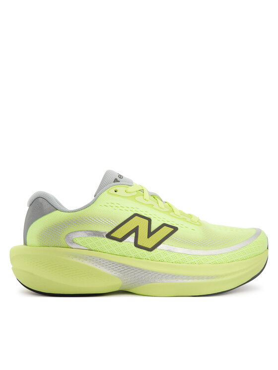 New Balance New Balance Jooksujalatsid Buty do biegania Fresh Foam Ellipse v1 Roheline