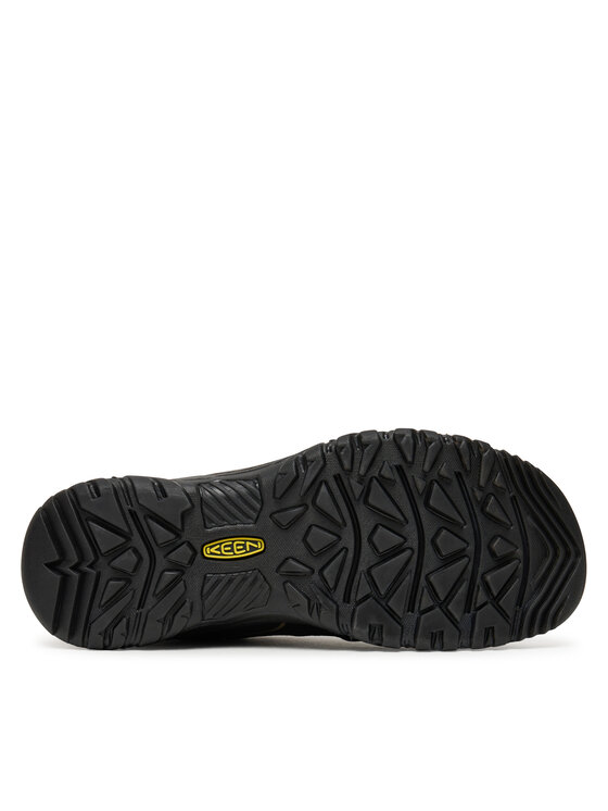 Keen Keen Pārgājienu apavi  Targhee Iv Wp 1029827 Melns