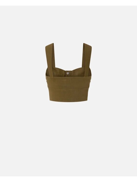 PINKO PINKO Body 85232 Verde