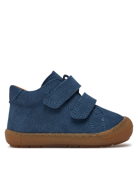 Pantofi Froddo Ollie G2130308-17 M Denim 17