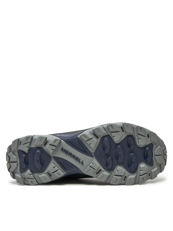 Merrell Merrell Trekkingi Speed Strike 2 Mid Gtx GORE-TEX J037821 Szary