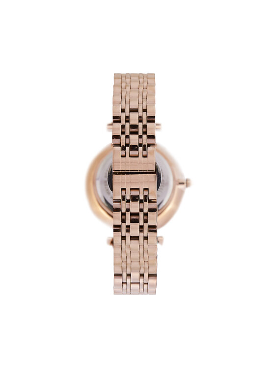 U.S. Polo Assn. U.S. Polo Assn. Ročna ura Eleonor USP8168GR Rožnato zlato