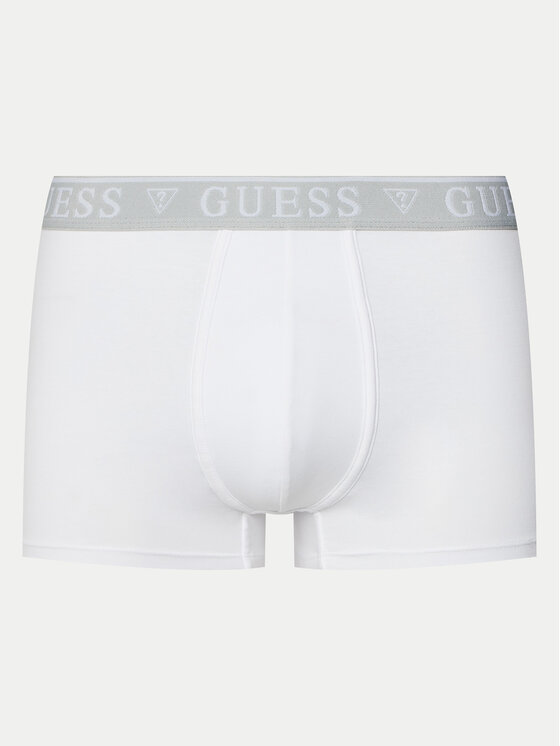 Guess Guess Komplektas: 5 poros trumpikių U4YG16 K6YW1 Spalvota