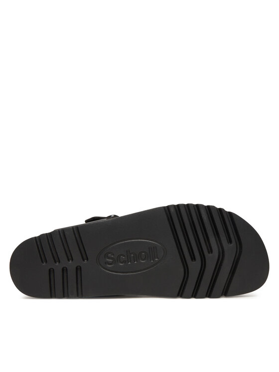 Scholl Scholl Varbavahesandaalid Nicole F32175 Must