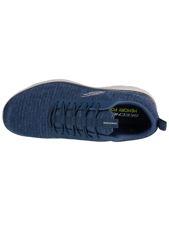 Skechers Skechers Sneakers Summits - Sorenz Blu scuro