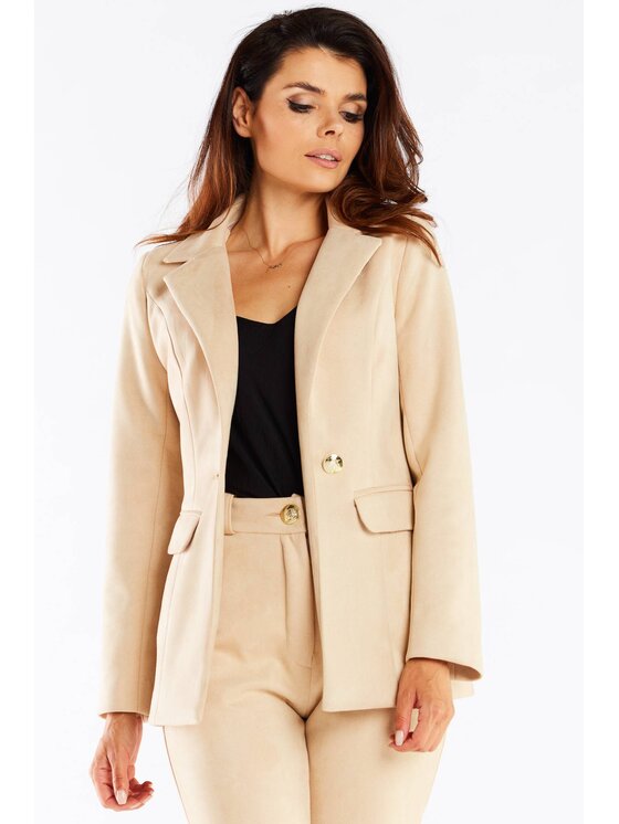Awama Awama Sako A460 Béžová Basic Fit