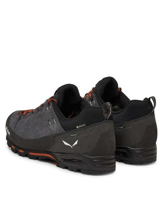 Salewa Salewa Trekkingschuhe Mountain Trainer GTX 00-0000061428 Grau