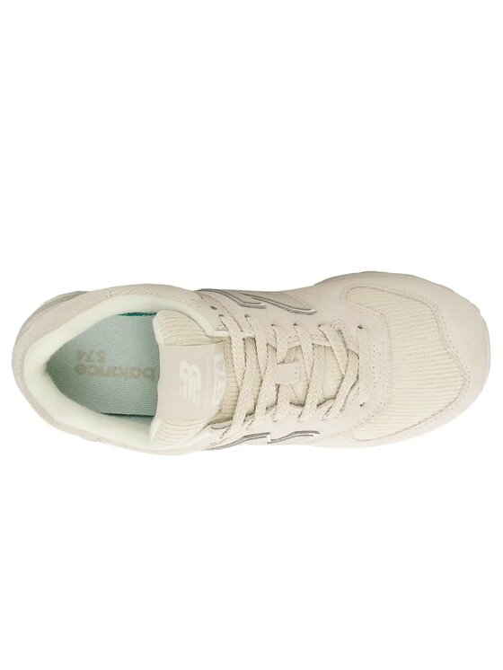 New Balance New Balance Sneakersy WL574CBG Beżowy