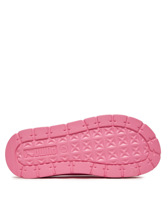 Puma Puma Klapki Mayze Stack Injex 389454 08 Kolorowy