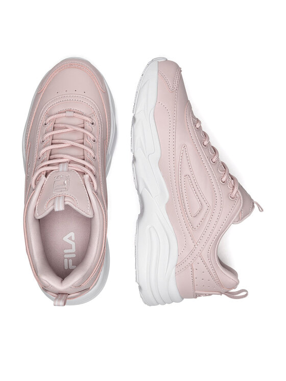 Fila Fila Αθλητικά SKYE FFW0458-40086 Ροζ