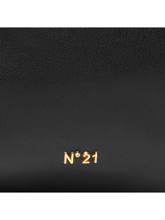 N°21 N°21 Käekott 22EBP0900EC01 N001 Must