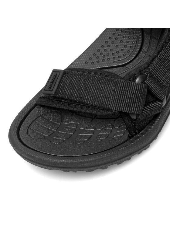 Action Boy Action Boy Sandale P3230802(IV)CH Negru