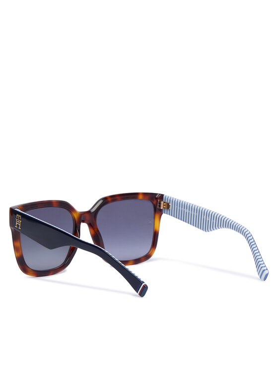 Tommy Hilfiger Tommy Hilfiger Sunčane naočale 2342/S 208788 Smeđa