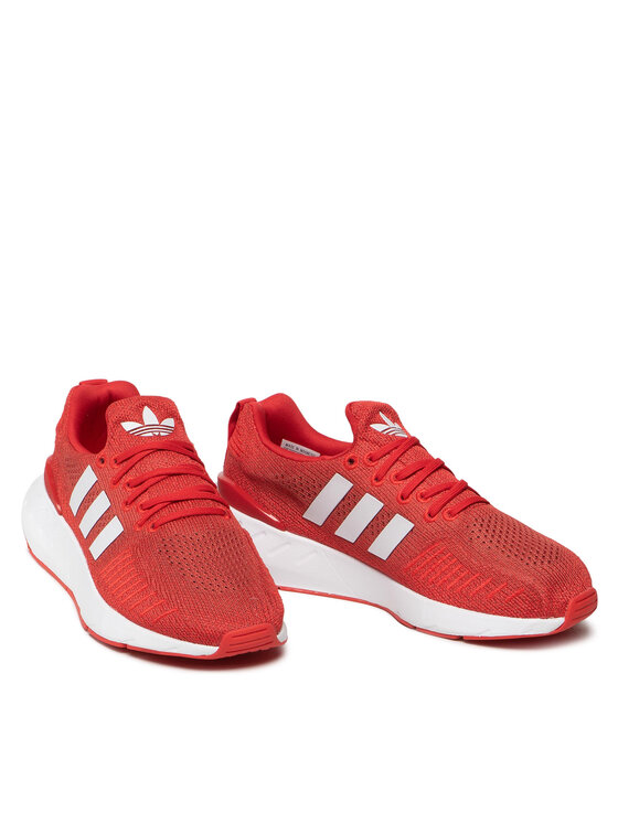 adidas adidas Tenisice Swift Run 22 GZ3497 Crvena