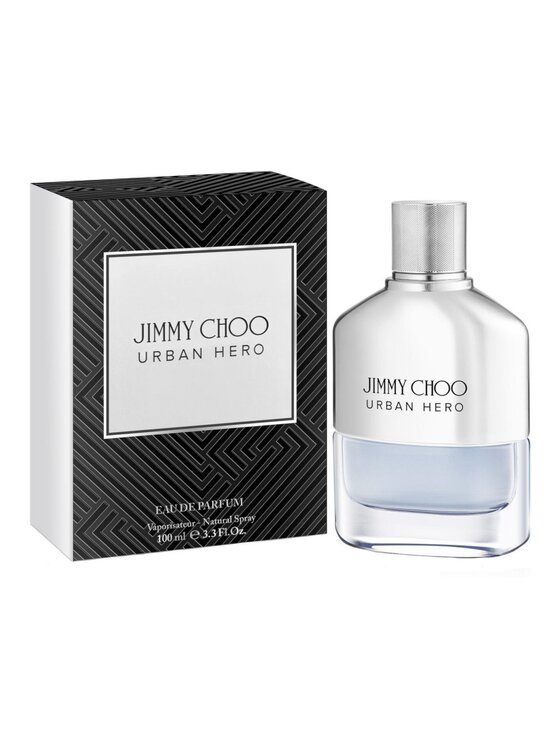 Jimmy Choo Jimmy Choo Urban Hero Woda perfumowana