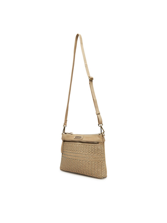 Pikolinos Pikolinos Handtasche WHA-1130 Écru
