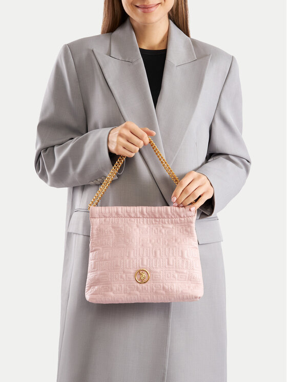 U.S. Polo Assn. U.S. Polo Assn. Handtasche BIUXT8408WVP Rosa