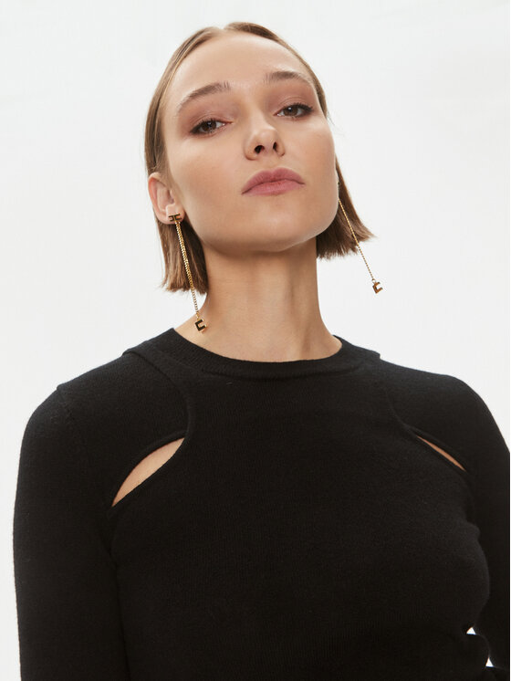 PINKO Pinko Kampsun Puzzola 101929 A16Z Must Regular Fit