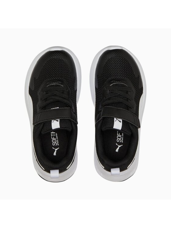 Puma Puma Sneakersy 386239 Czarny