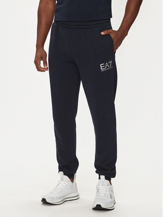 Spodnie dresowe EA7 Emporio Armani