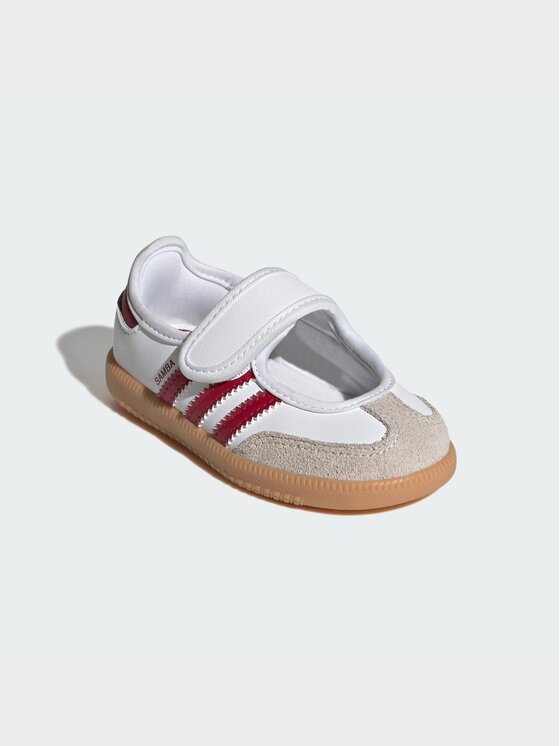adidas adidas Sneakersy 159538 Biały