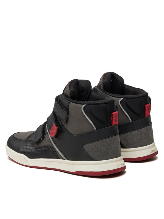 Mayoral Mayoral Sneakersy 48503 Czarny