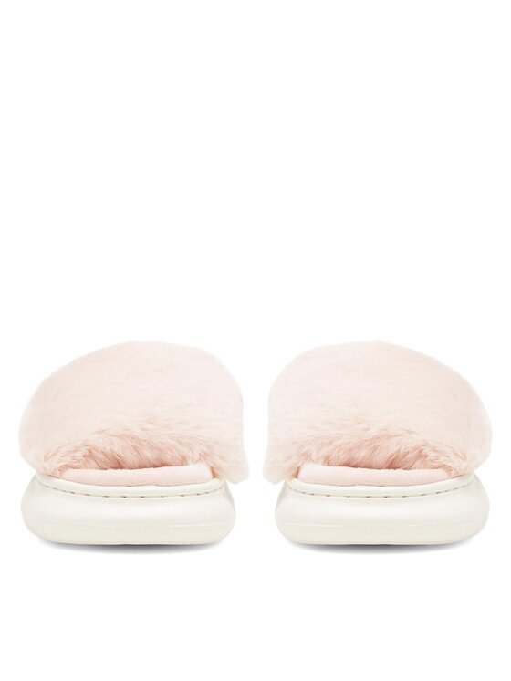 DeeZee DeeZee Hausschuhe DE-24-01 Rosa