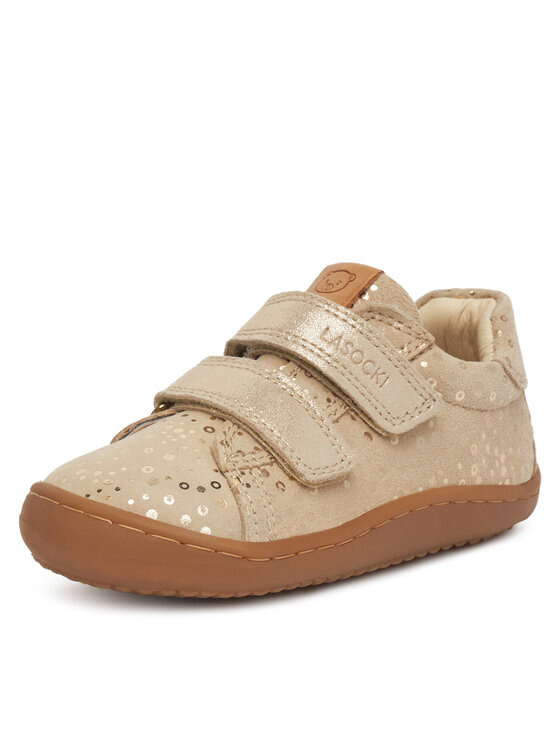 Lasocki Kids Lasocki Kids Κλειστά παπούτσια DUBAI CI12-DUBAI-01(II)DZ Μπεζ