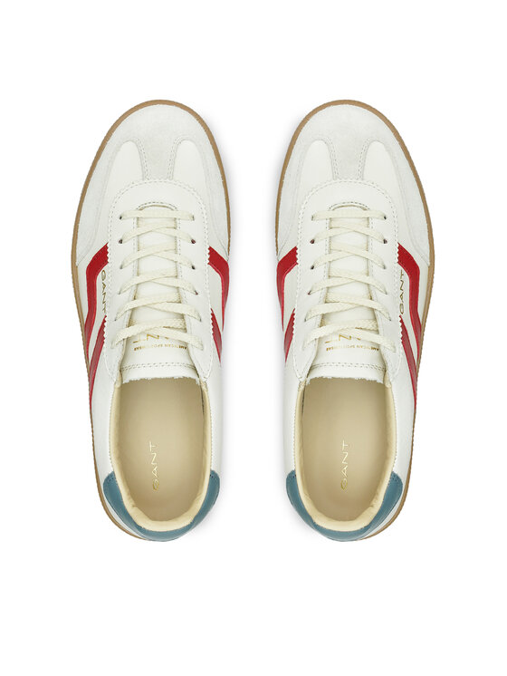 Gant Gant Tenisice 30531954 Bijela