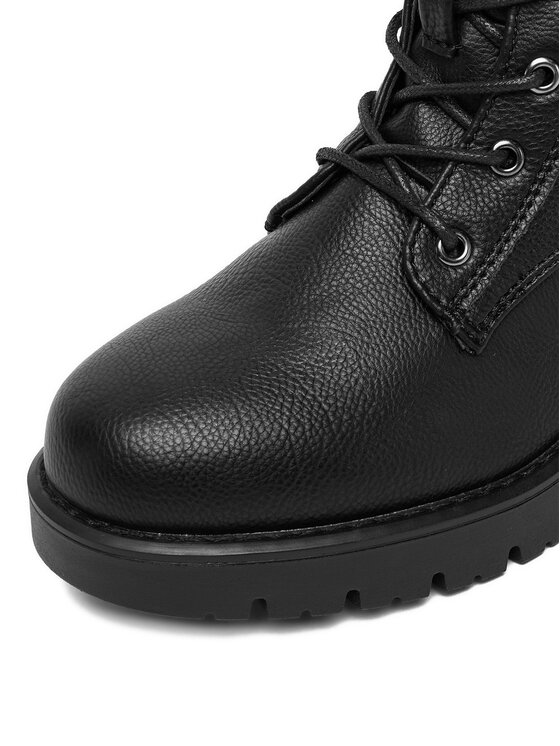 Clara Barson Clara Barson Polacchine CEO-WS5898-19 Nero