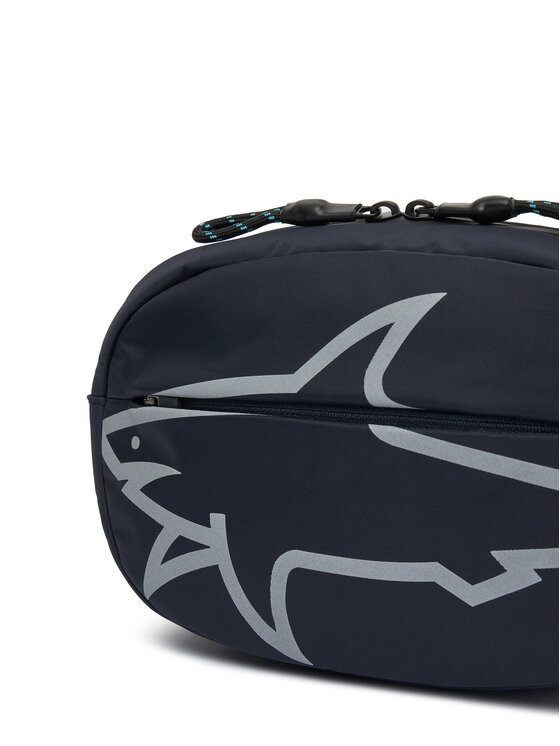 Paul&Shark Paul&Shark Marsupio 14318118 Blu scuro
