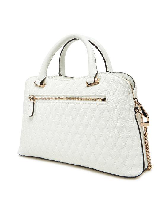Guess Guess Kabelka HWGG96 26060 Biela
