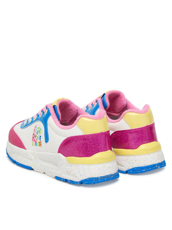 Agatha Ruiz de la Prada Agatha Ruiz de la Prada Tossud 262980 Värviline
