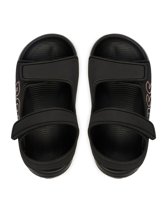 BOSS BOSS Sandali J52821 S Nero