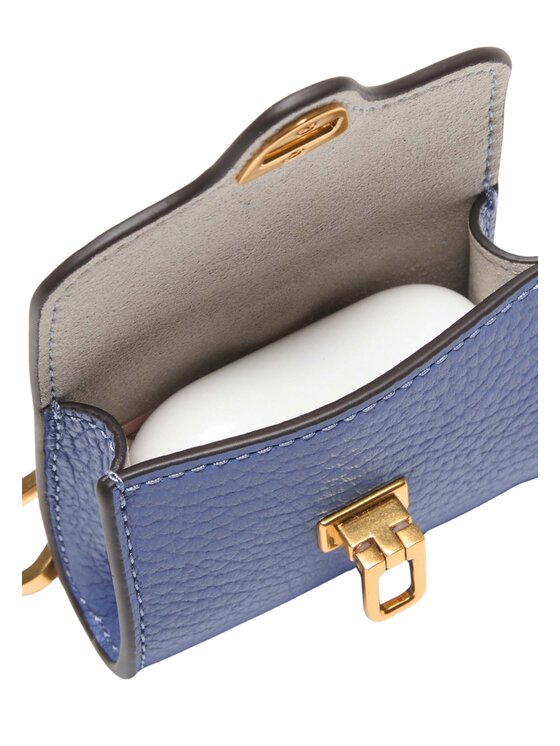 Coccinelle Coccinelle Custodia per auricolari BEAT 1 Blu