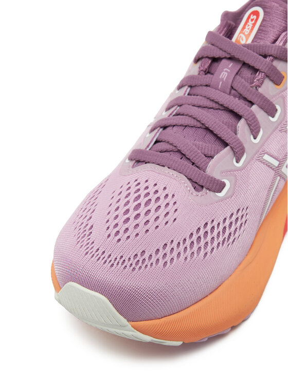 Asics Asics Παπούτσια για Τρέξιμο Gel-Kayano 31 1012B670 Κόκκινο
