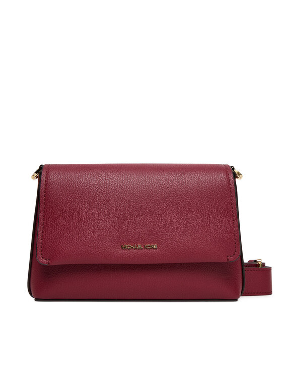MICHAEL Michael Kors MICHAEL Michael Kors Käekott 30T5G8ZM1L Bordoopunane
