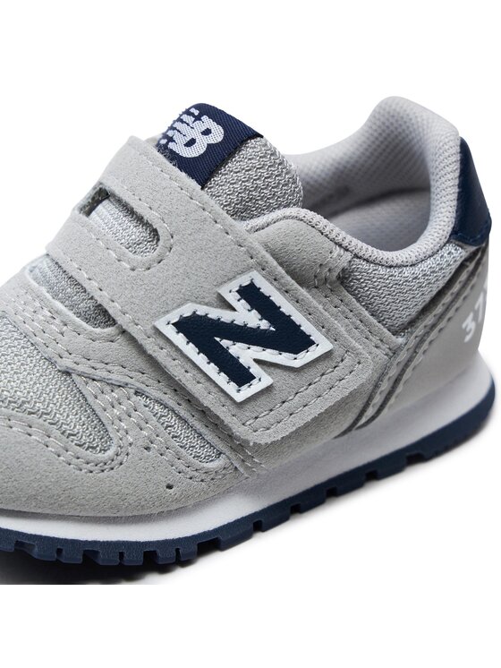 New Balance New Balance Tenisice IZ373AK2 Siva
