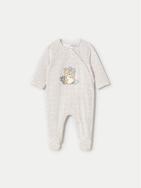Mayoral Tutina 1755 Beige, taglia : 2_4M