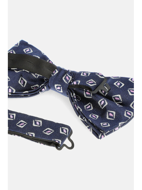 Lancerto Lancerto Mucha MU090122000006 Granatowy