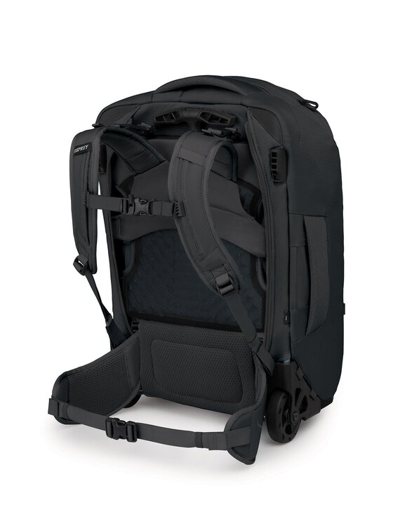 Osprey Osprey Torba 332537 Czarny