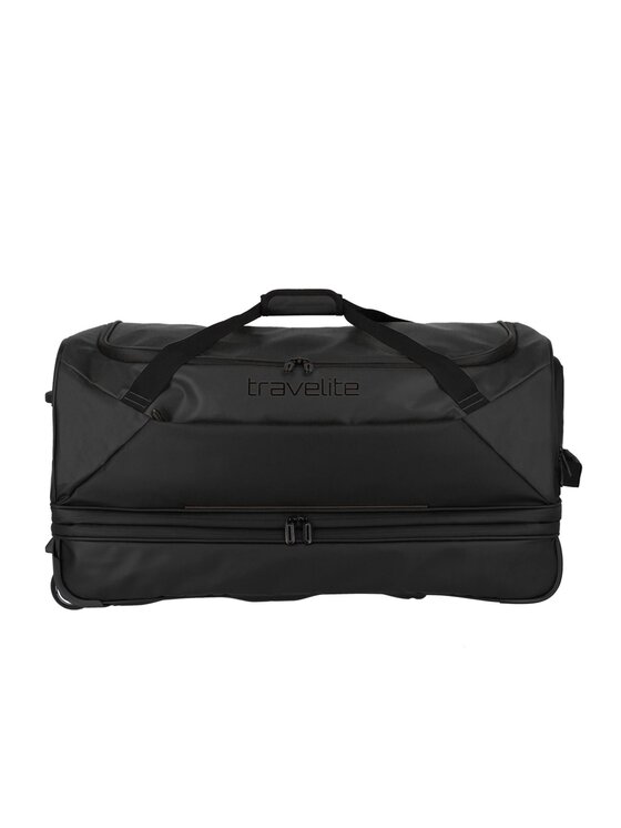 Travelite Travelite Torba podróżna 300976 Czarny