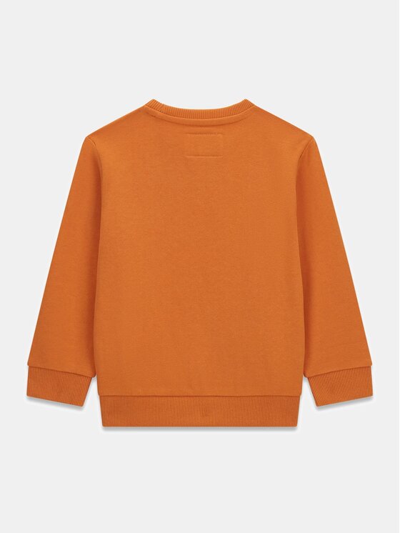 Guess Guess Jopa N6GQ04 KA6R4 Oranžna Regular Fit